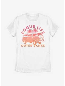 Outer Banks Pogue Life Womens T-Shirt, , hi-res