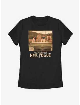 Outer Banks Pogue Square Womens T-Shirt, , hi-res