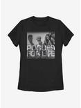 Outer Banks Pogues For Life Womens T-Shirt, BLACK, hi-res