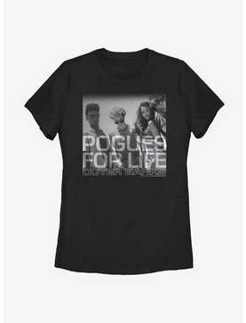 Outer Banks Pogues For Life Womens T-Shirt, , hi-res