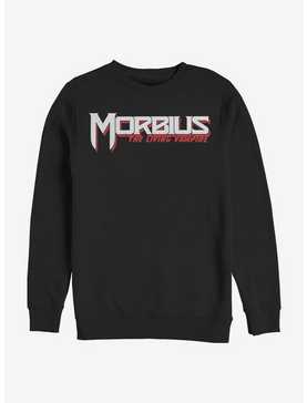Marvel Morbius Vampire Morbius Sweatshirt, , hi-res