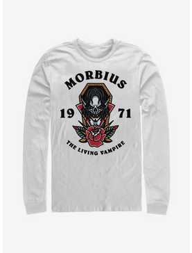 Marvel Morbius Vampire Long-Sleeve T-Shirt, , hi-res