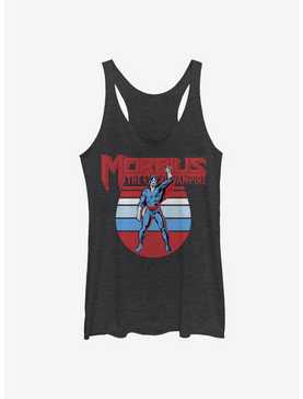 Marvel Morbius Retro Morbius Womens Tank Top, , hi-res
