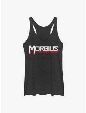 Marvel Morbius Vampire Morbius Womens Tank Top, , hi-res