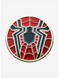 Marvel Iron Spider Suit Enamel Pin, , hi-res