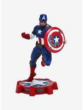 Marvel NOW! Captain America Gallery Figure, , hi-res