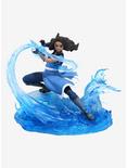 Avatar: The Last Airbender Katara Gallery Diorama Figure, , hi-res