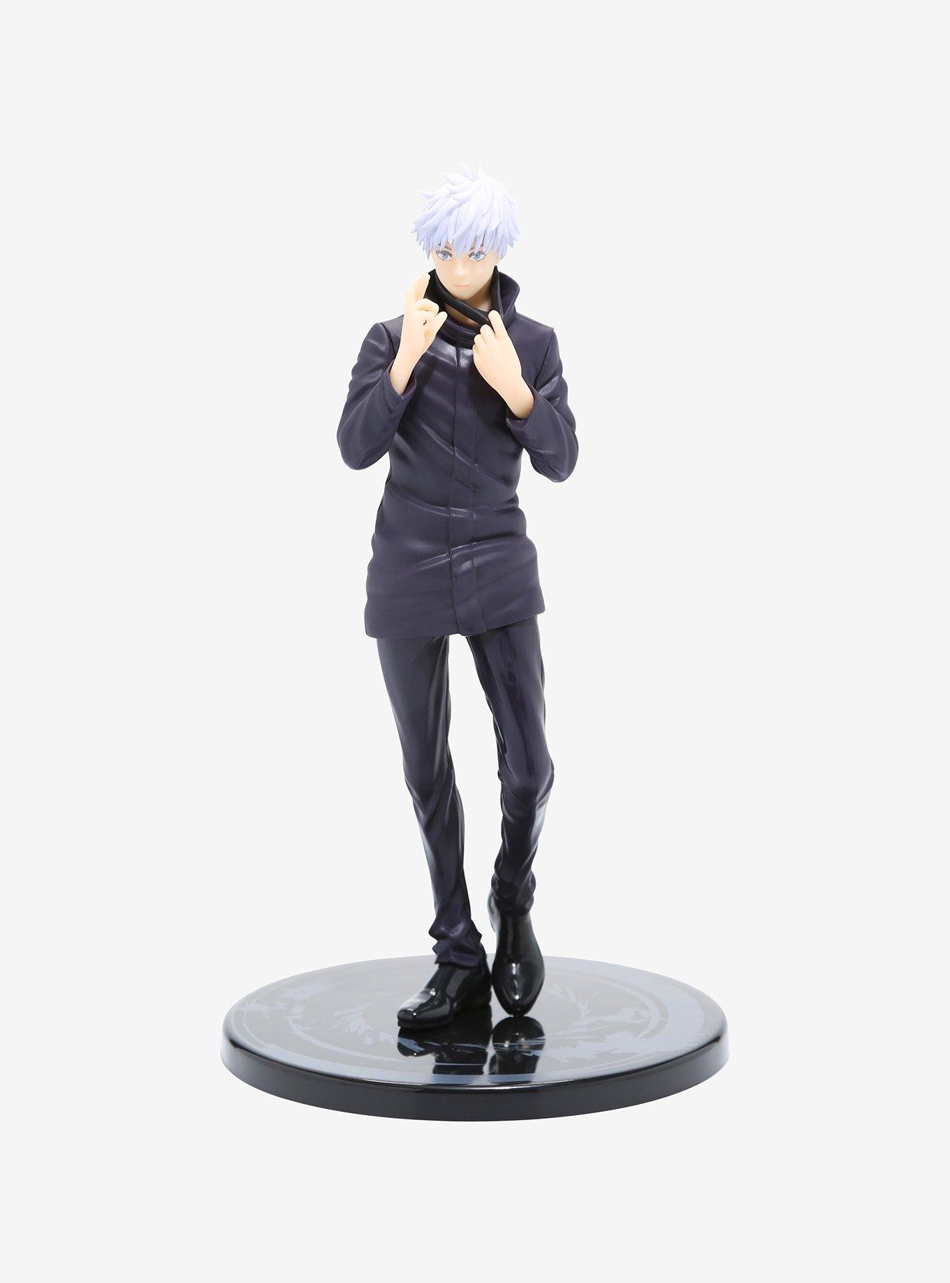 Jujutsu Kaisen Satoru Gojo Figure, , hi-res