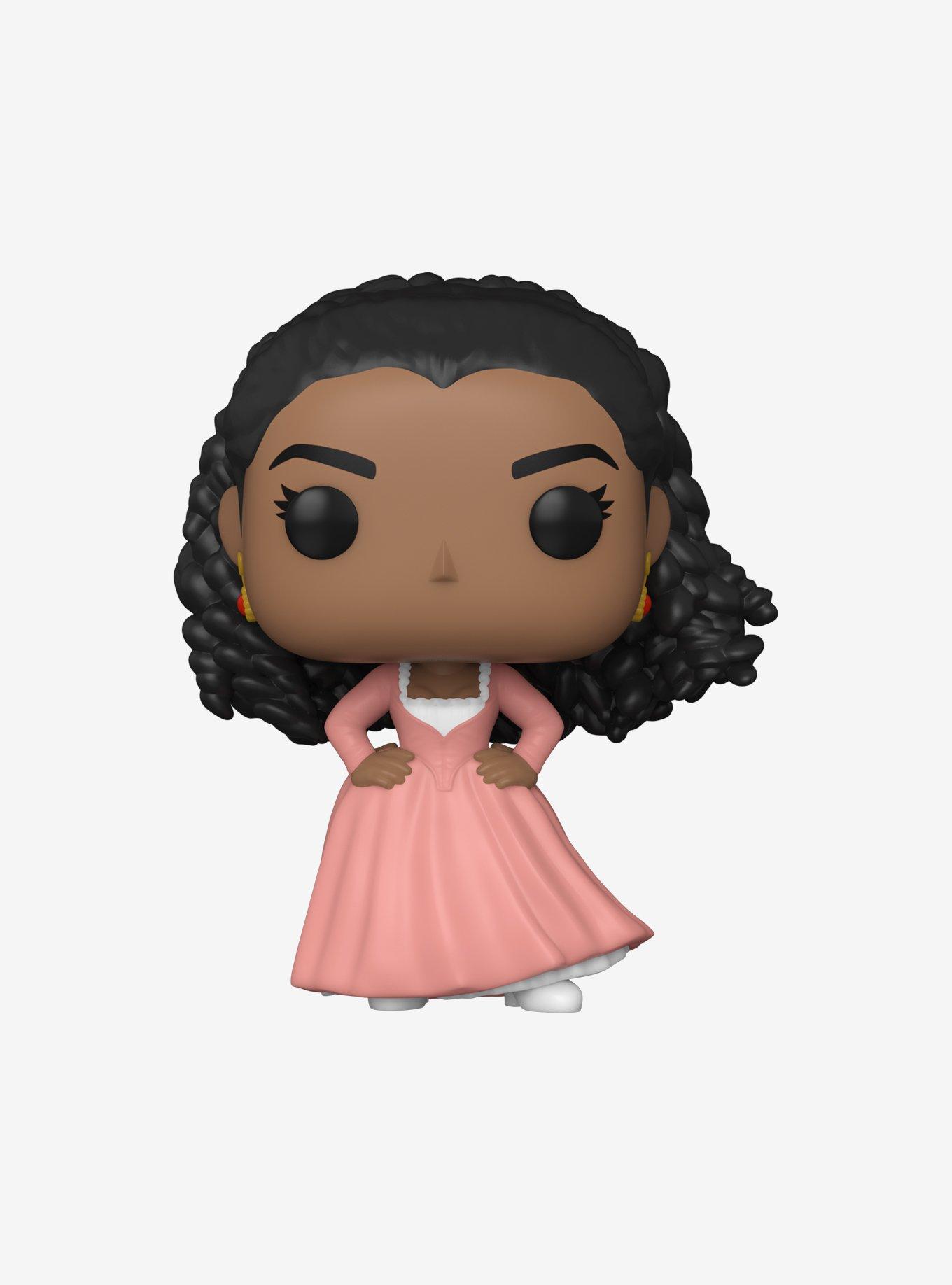 Funko Pop! Hamilton Angelica Schuyler Vinyl Figure, , hi-res