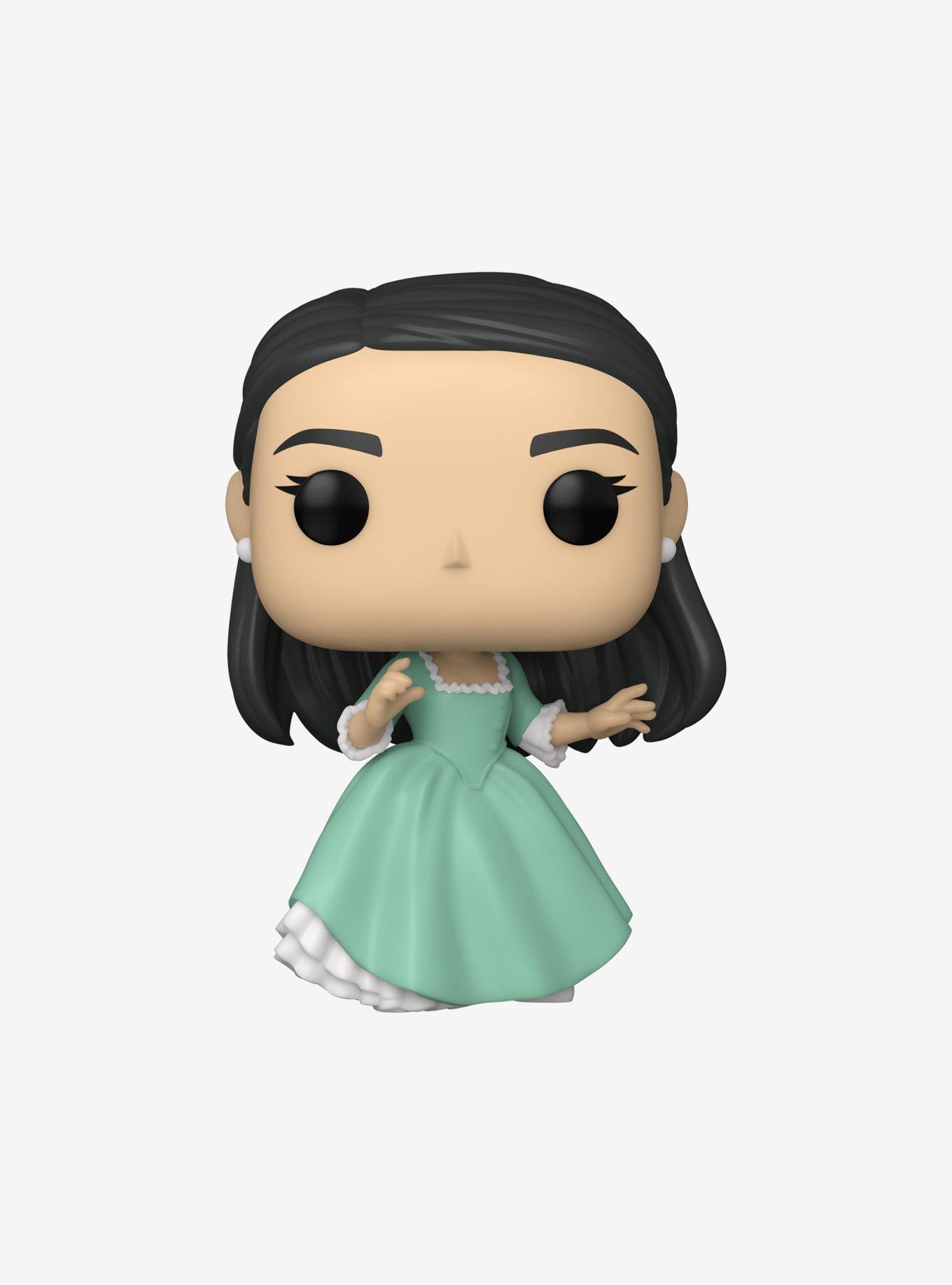 Funko Pop! Hamilton Eliza Hamilton Vinyl Figure, , hi-res