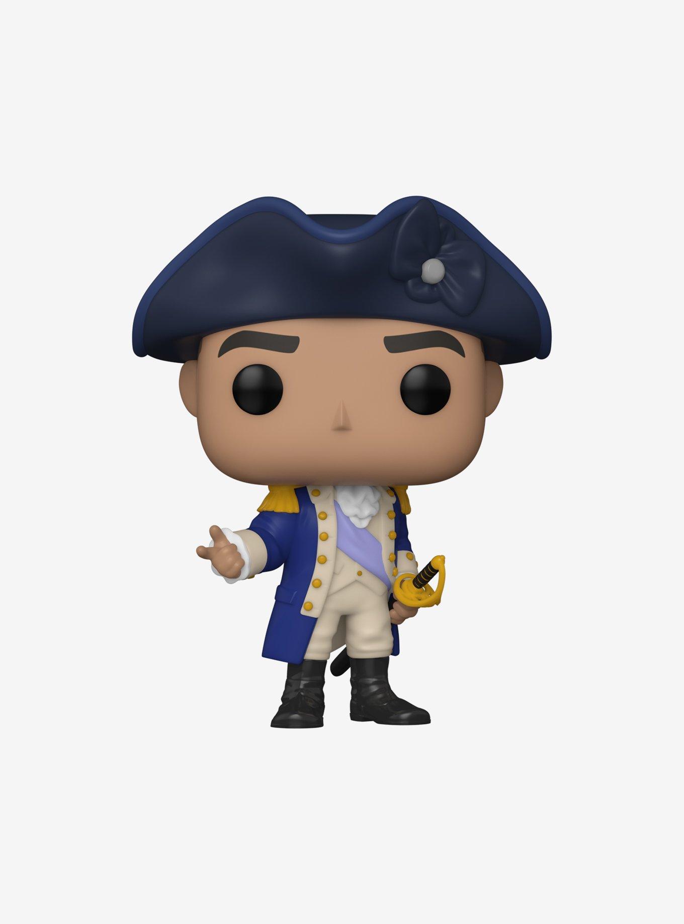 George washington funko pop new arrivals