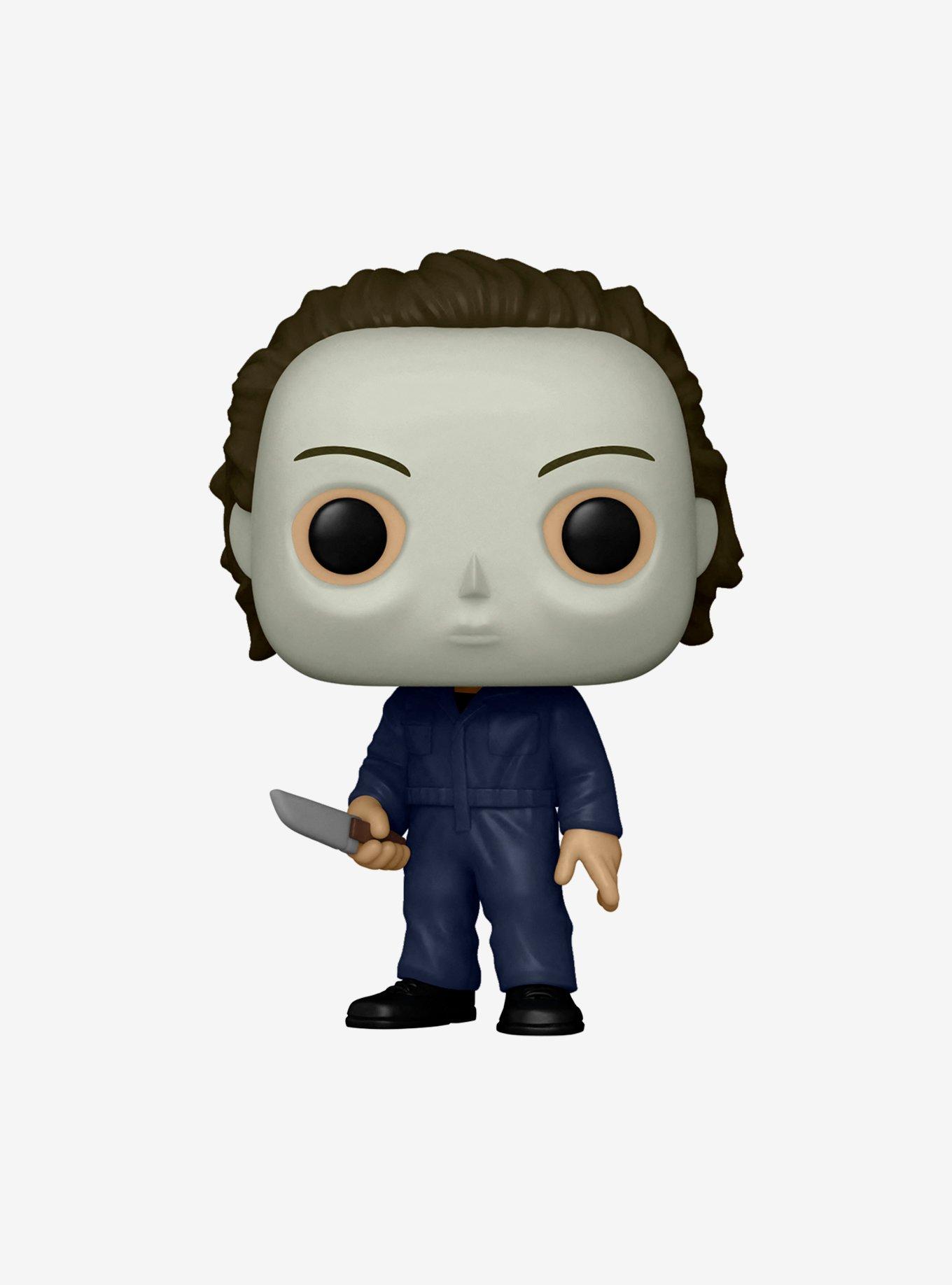 Funko Pop! Movies Halloween Michael Myers Vinyl Figure, , hi-res