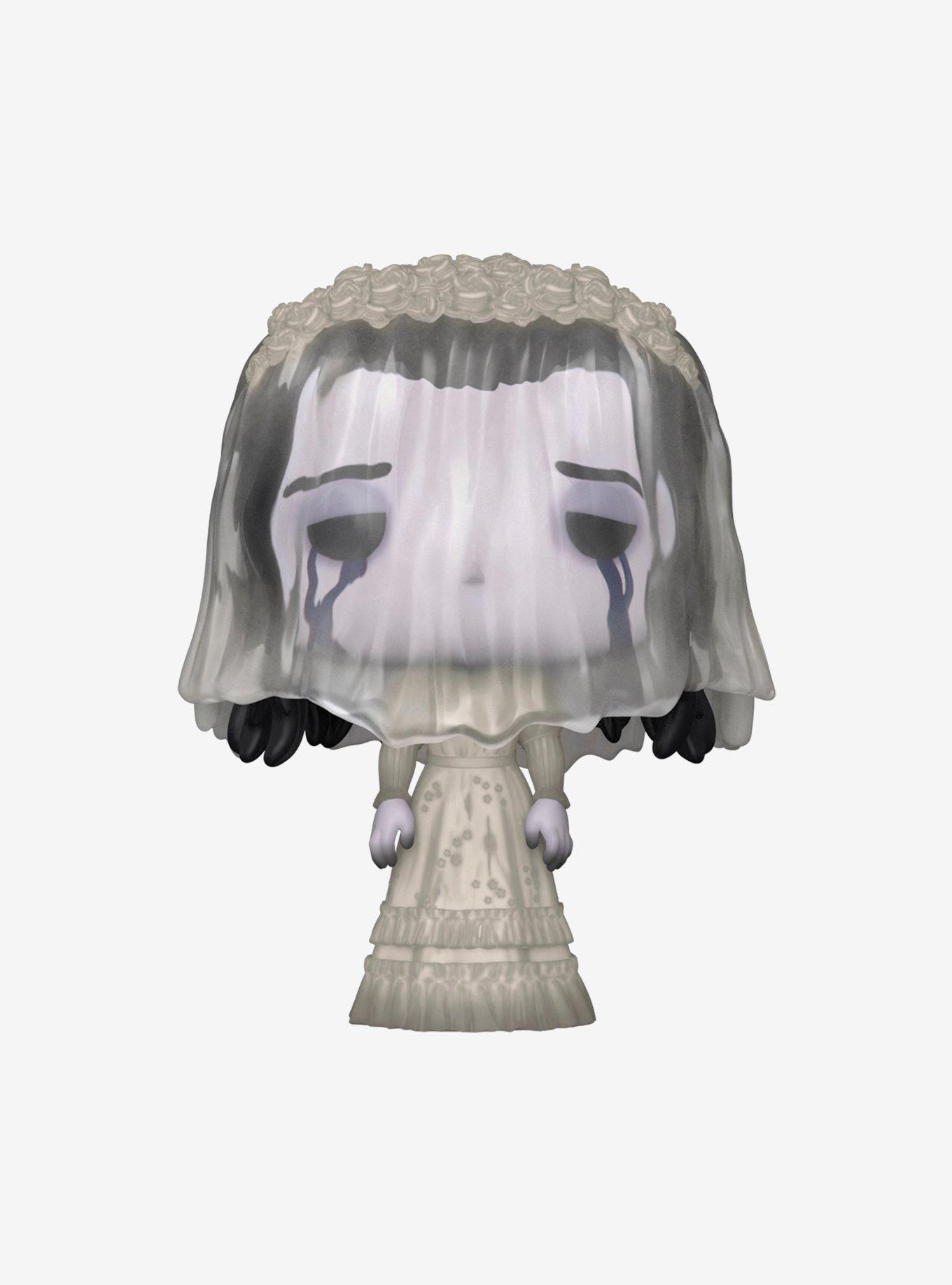 Funko Pop! Movies The Curse Of La Llorona La Llorona Vinyl Figure, , hi-res