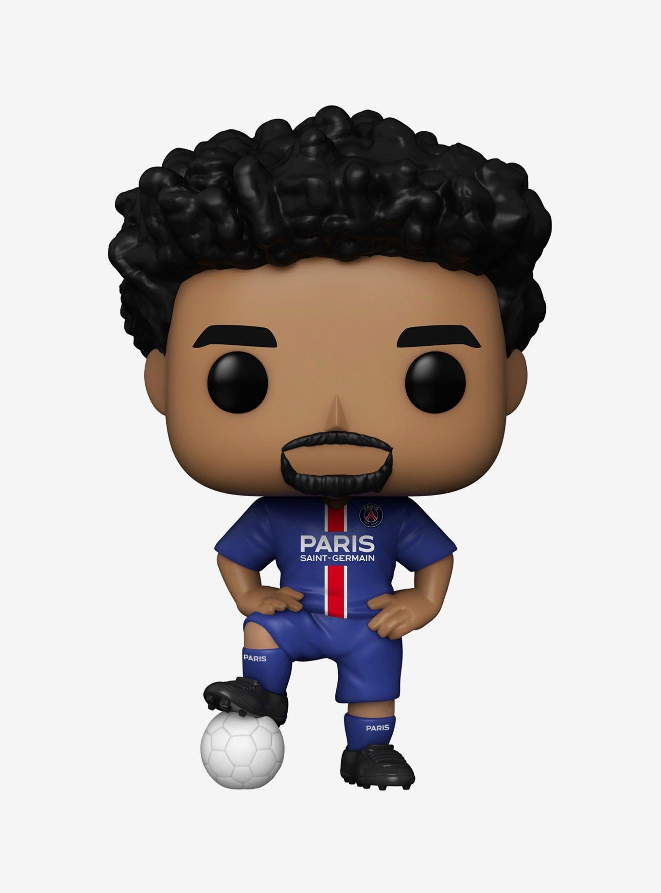 Funko Pop! Football Paris Saint Germain Marquinhos Vinyl Figure, , hi-res