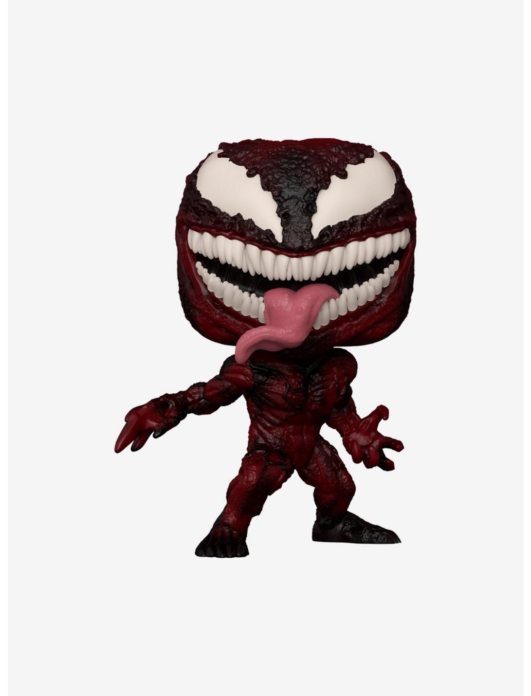 Funko Pop! Venom: Let There Be Carnage Carnage Vinyl Bobble-Head, , hi-res