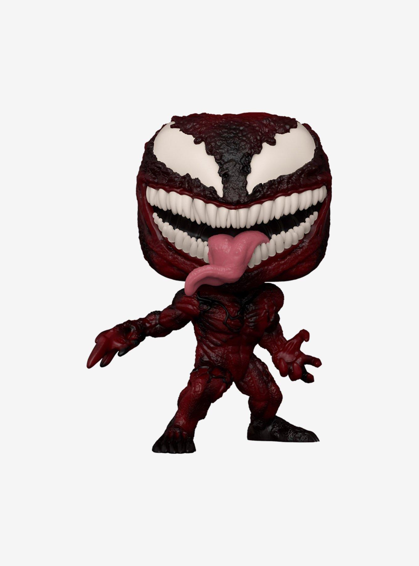Funko Pop! Venom: Let There Be Carnage Carnage Vinyl Bobble-Head, , hi-res