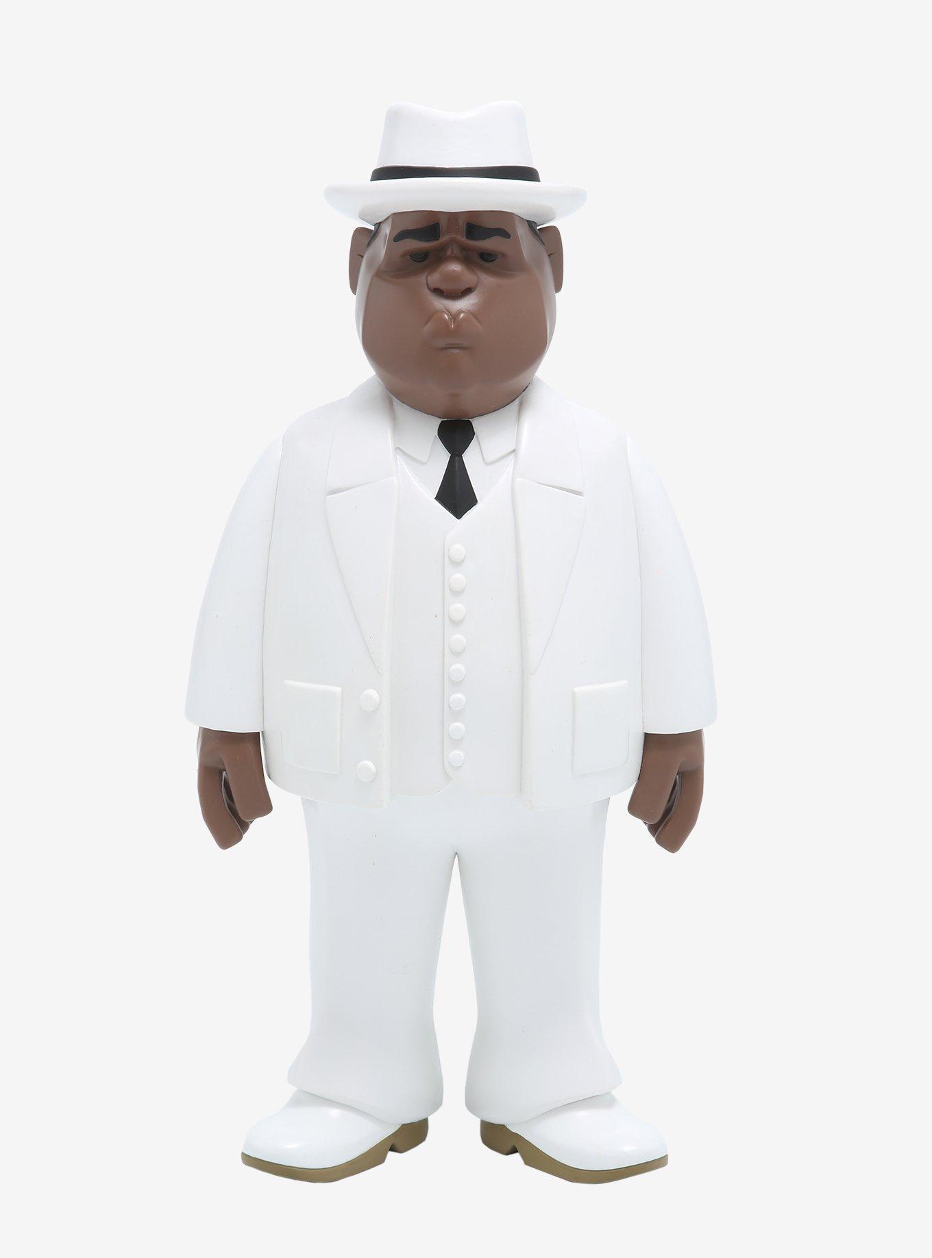 Funko Gold The Notorious B.I.G. 12 Inch Vinyl Figure, , hi-res