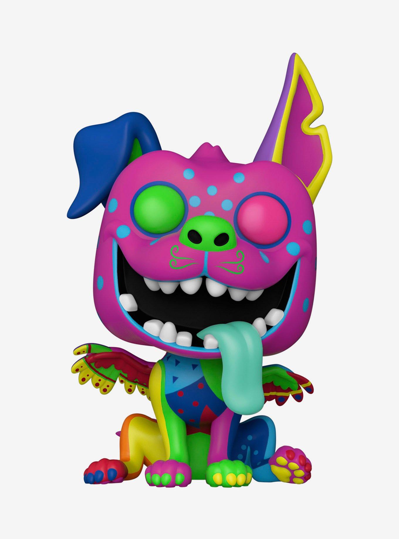 alebrije dante pop