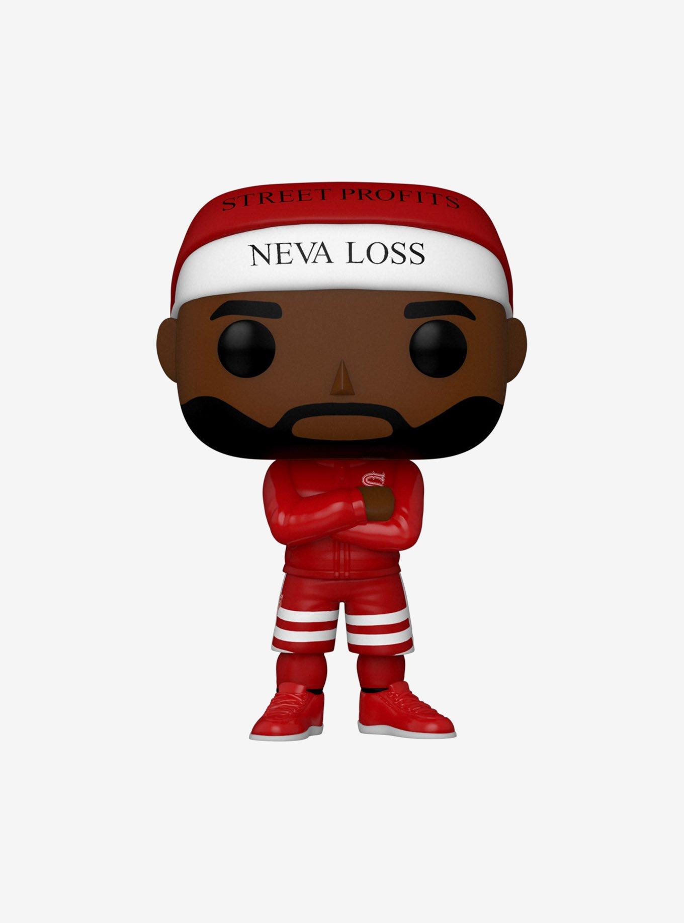 Funko Pop! WWE Angelo Dawkins Vinyl Figure, , hi-res