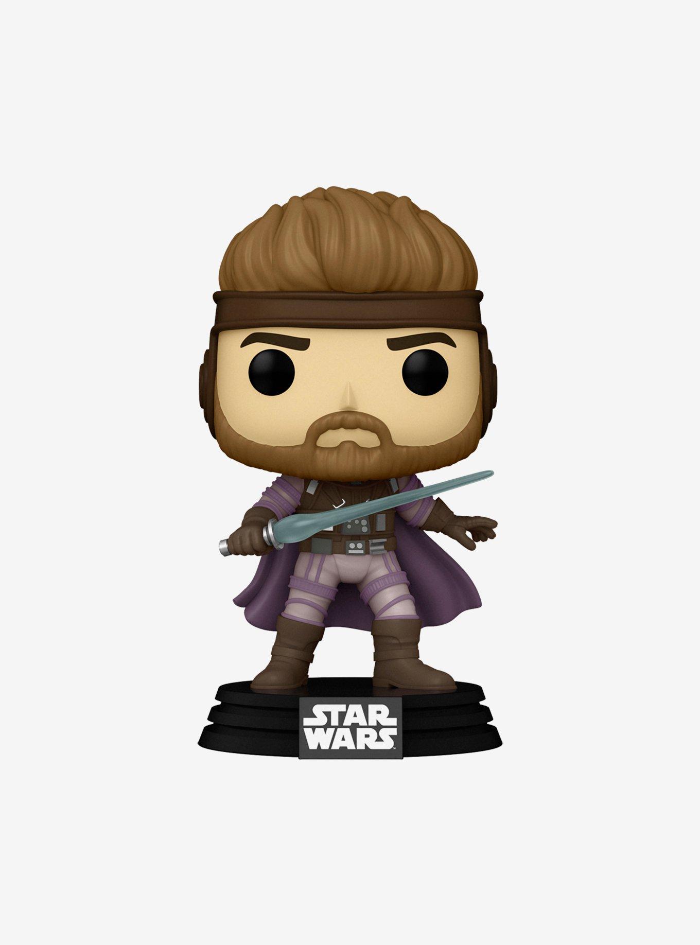 Funko Pop! Star Wars Concept Series Han Solo Vinyl  Bobble-Head, , hi-res