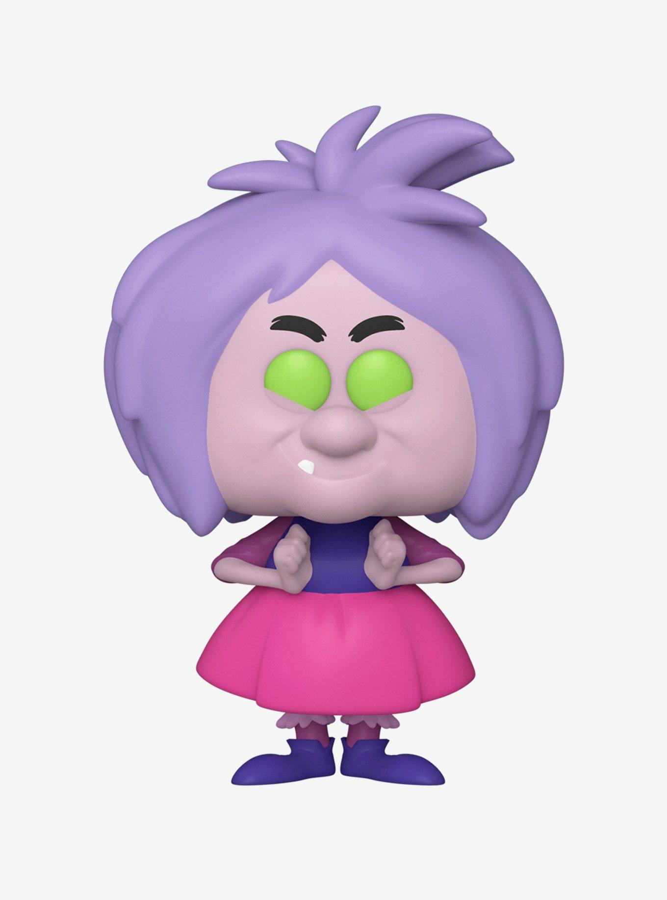 Funko Pop! Disney The Sword in the Stone Madam Mim Vinyl Figure, , hi-res