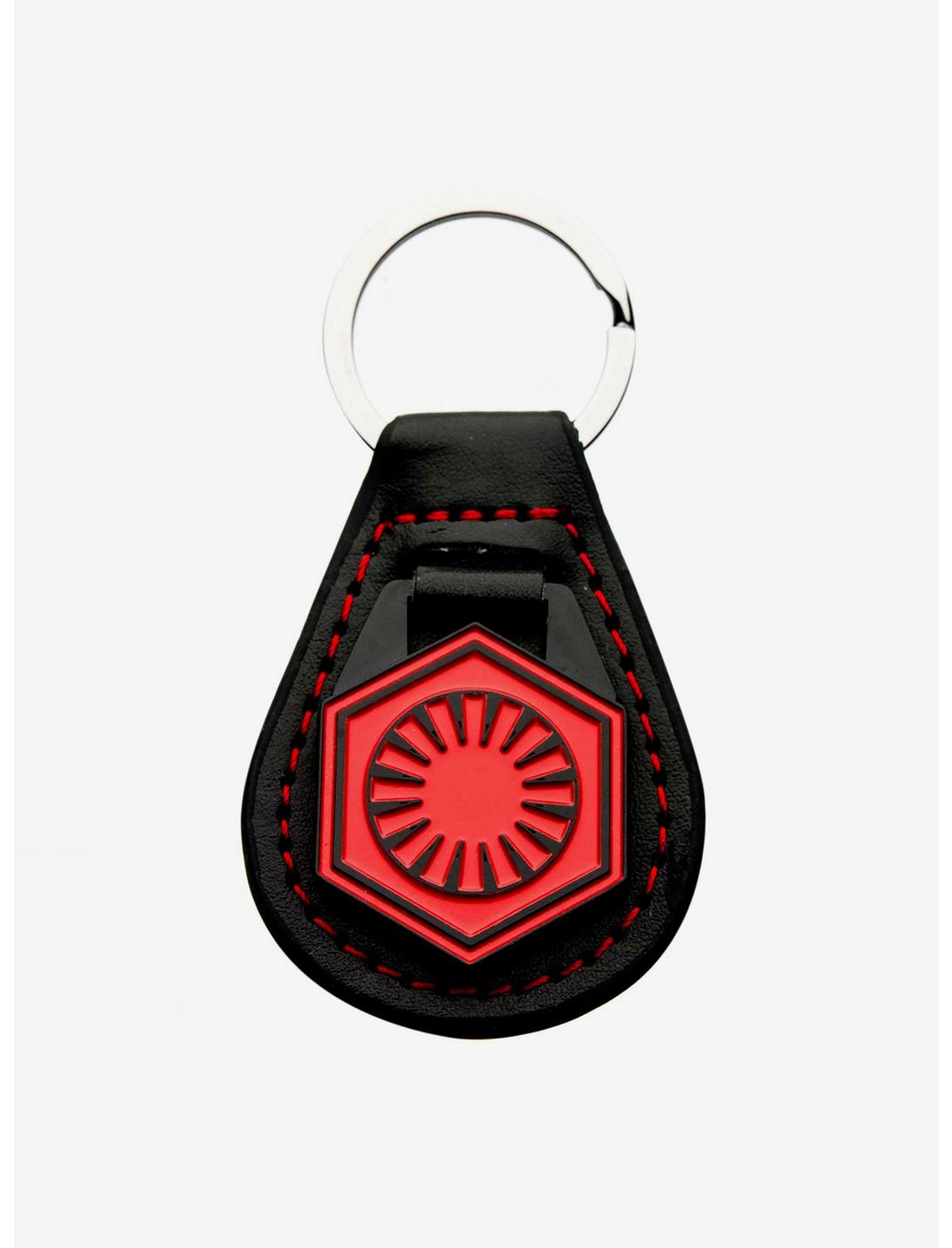 Star Wars: The Force Awakens First Order Key Chain, , hi-res