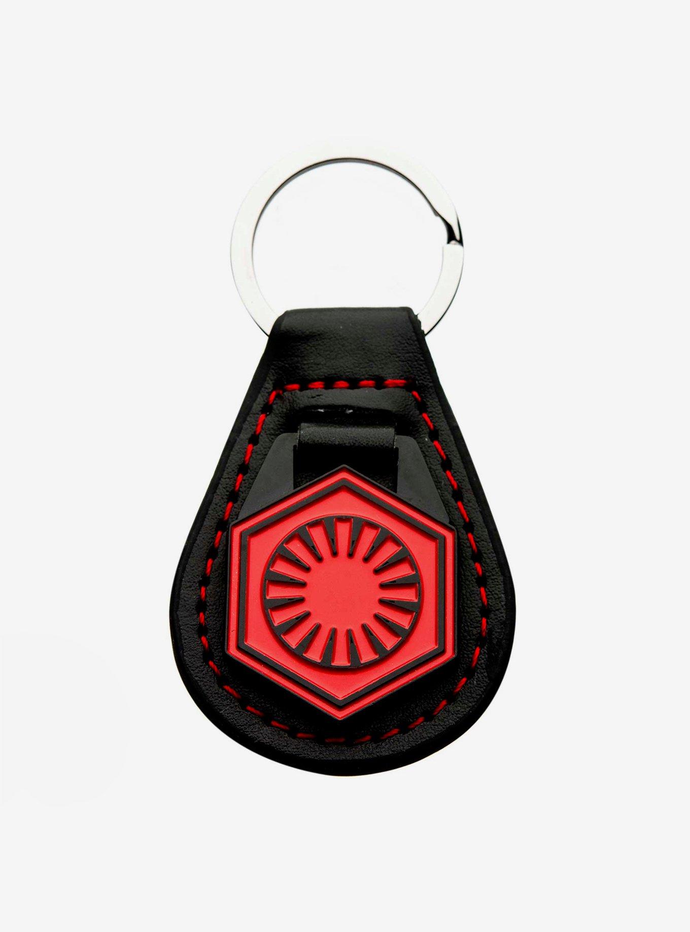 Star Wars: The Force Awakens First Order Key Chain, , hi-res
