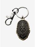 Star Wars: The Rise Of Skywalker Chewbacca Key Chain, , hi-res