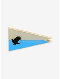Loungefly Harry Potter Ravenclaw Pennant Flag Enamel Pin - BoxLunch Exclusive, , hi-res
