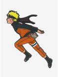 Naruto Shippuden Naruto Running Enamel Pin - BoxLunch Exclusive, , hi-res