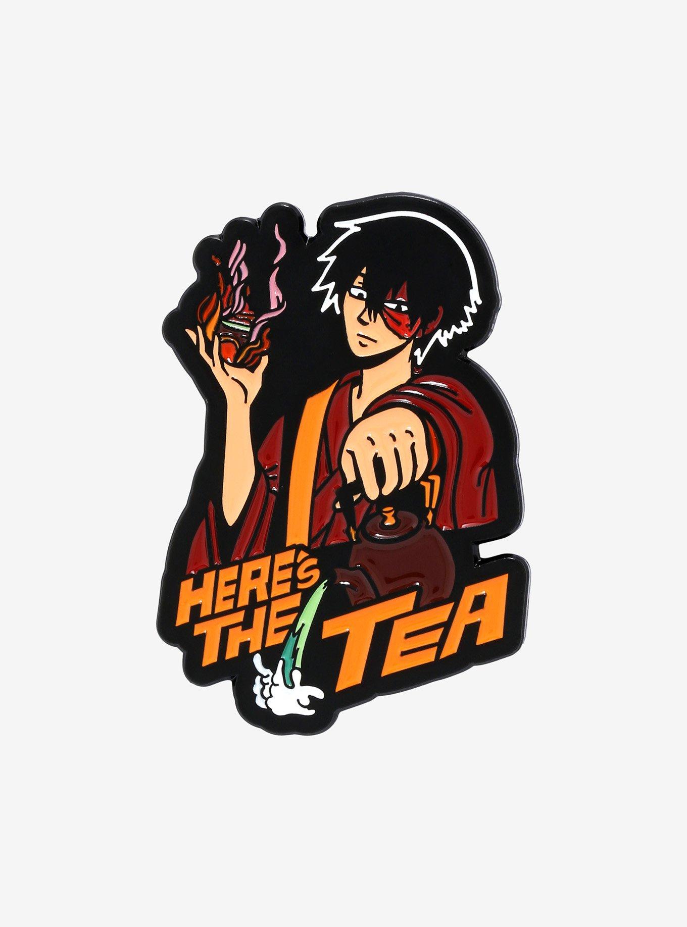 zuko boxlunch exclusive