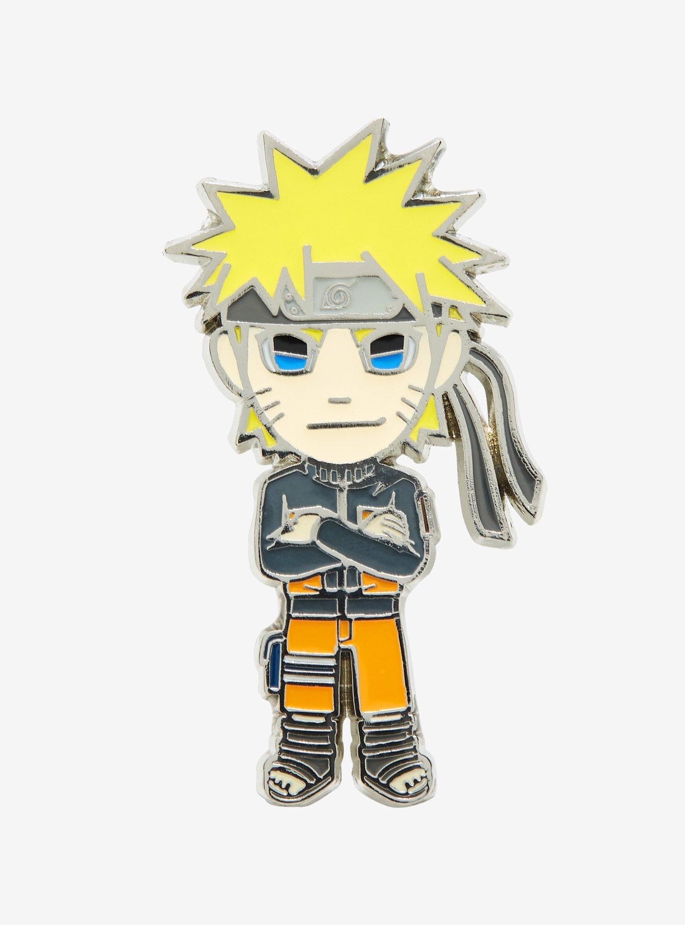 Ghim áo khoác Naruto là một chiếc ghim sành điệu để bạn thể hiện đam mê anime. Hãy xem hình ảnh liên quan để tìm kiếm chiếc ghim phù hợp và tạo phong cách riêng của bạn.