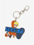 Naruto Team 7 Keychain - BoxLunch Exclusive, , hi-res