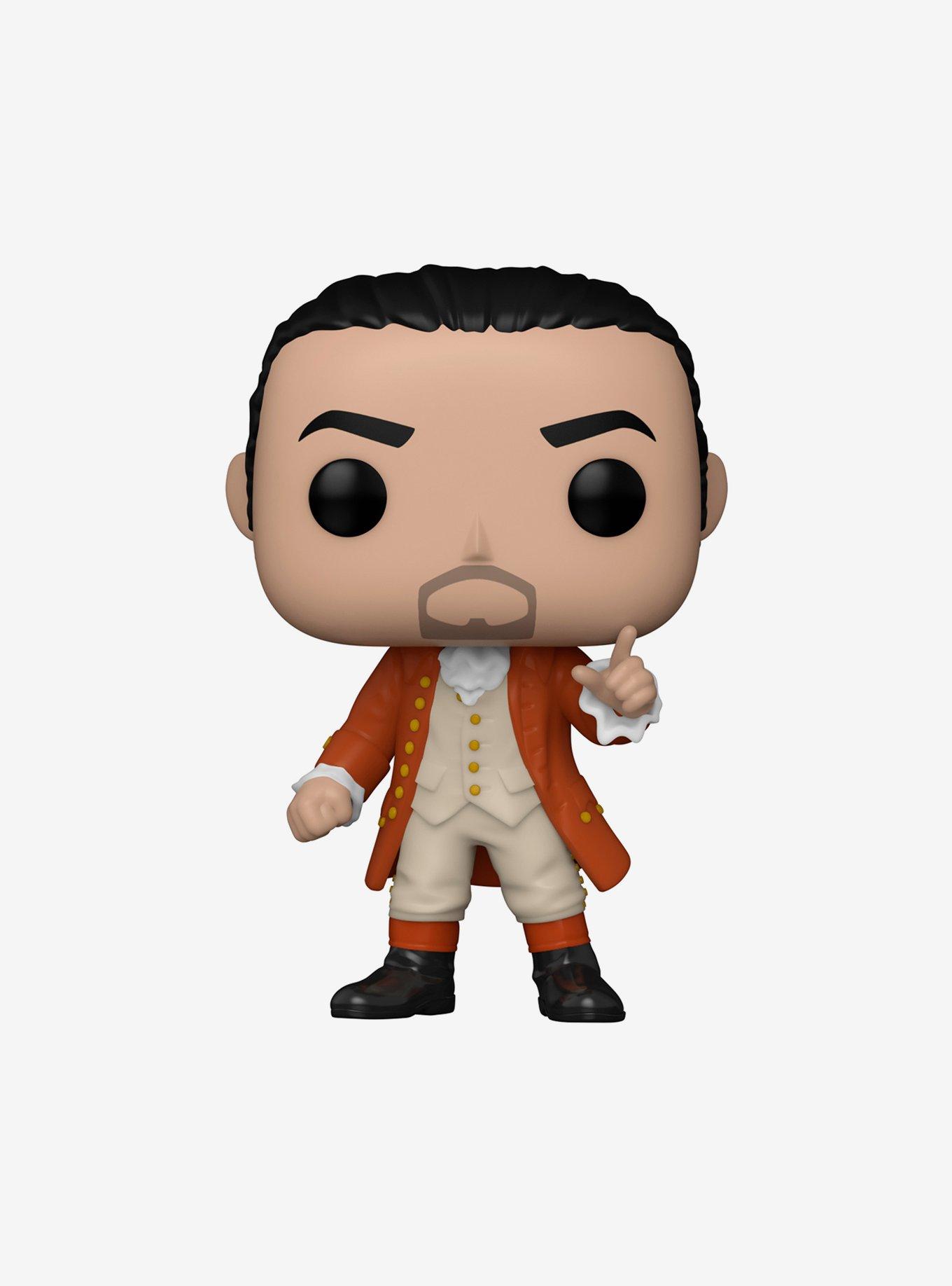 Funko Hamilton Pop! Alexander Hamilton Vinyl Figure, , hi-res