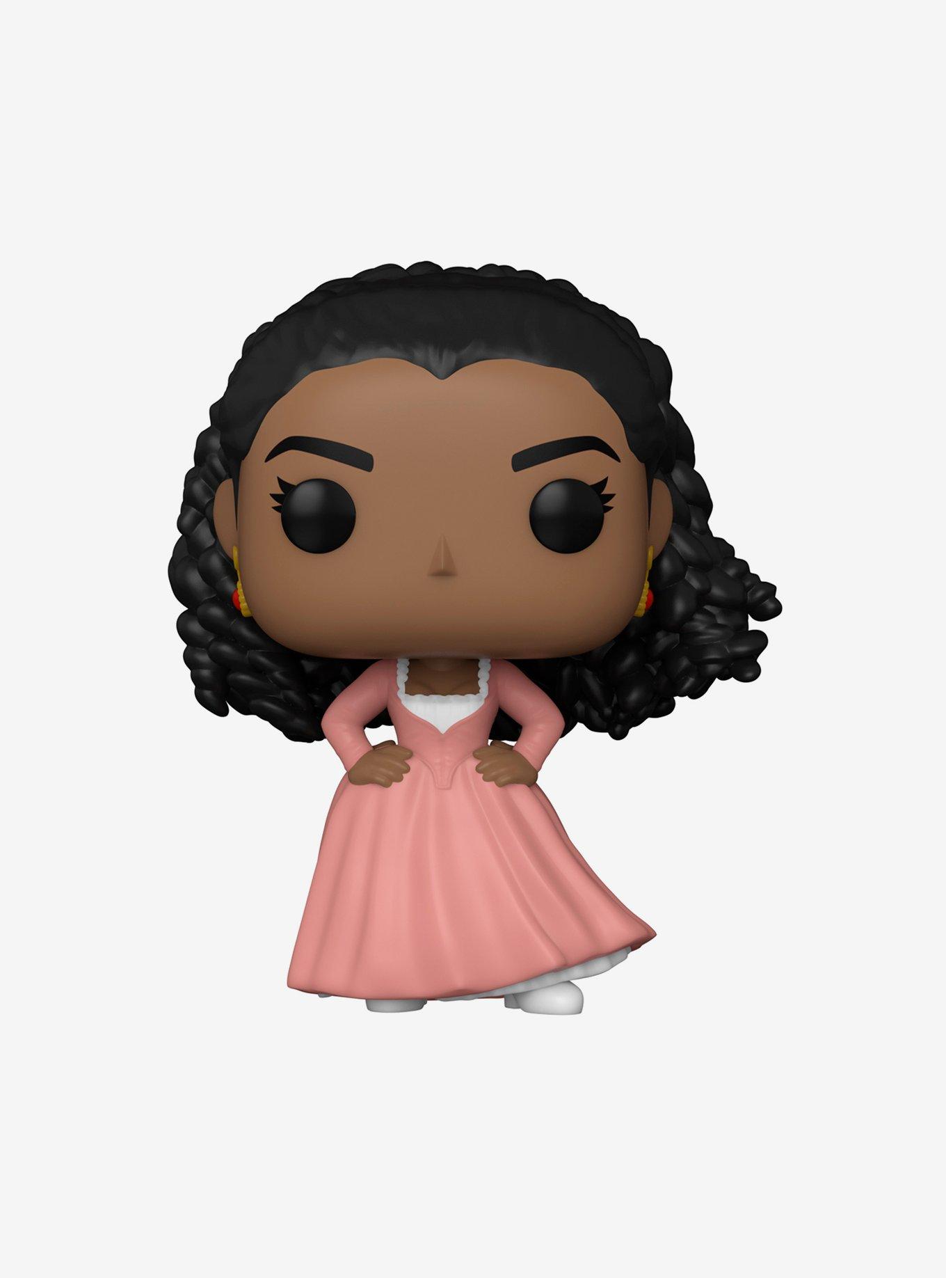 Funko Hamilton Pop! Angelica Schuyler Vinyl Figure, , hi-res