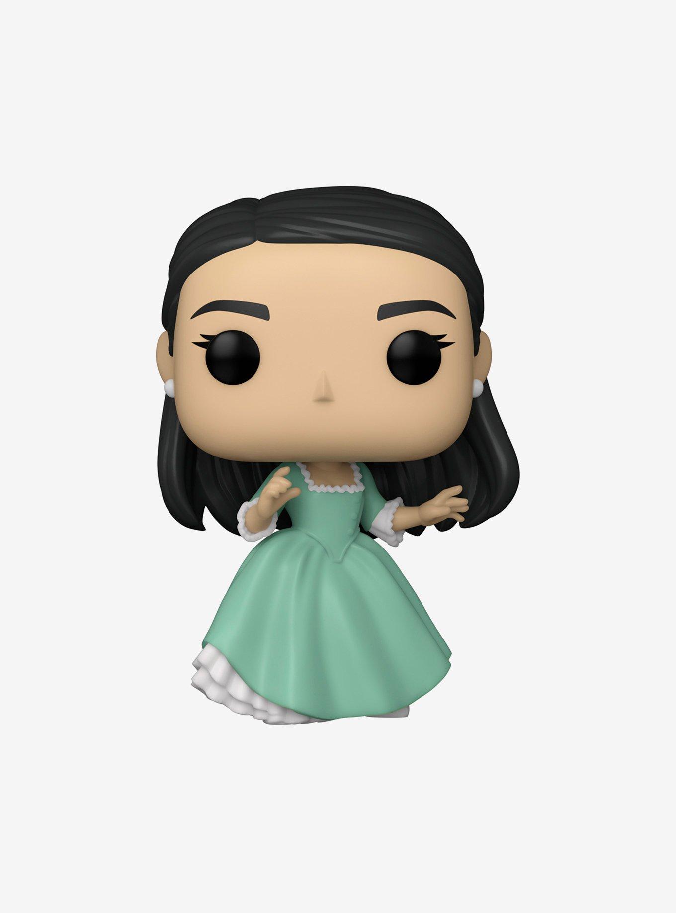 Funko Hamilton Pop! Eliza Hamilton Vinyl Figure, , hi-res