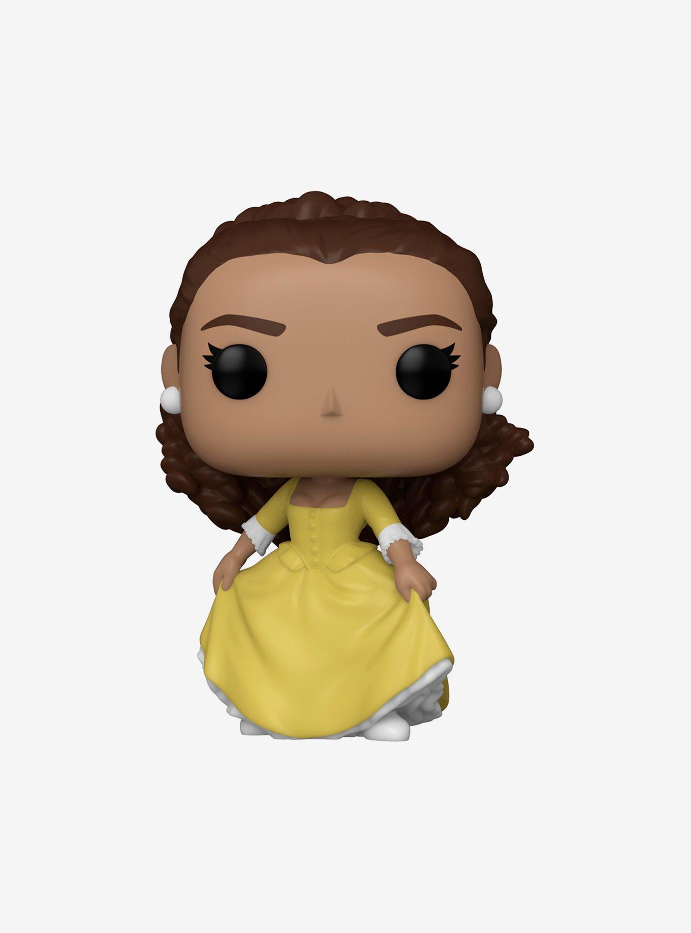 Funko Hamilton Pop! Peggy Schuyler Vinyl Figure, , hi-res