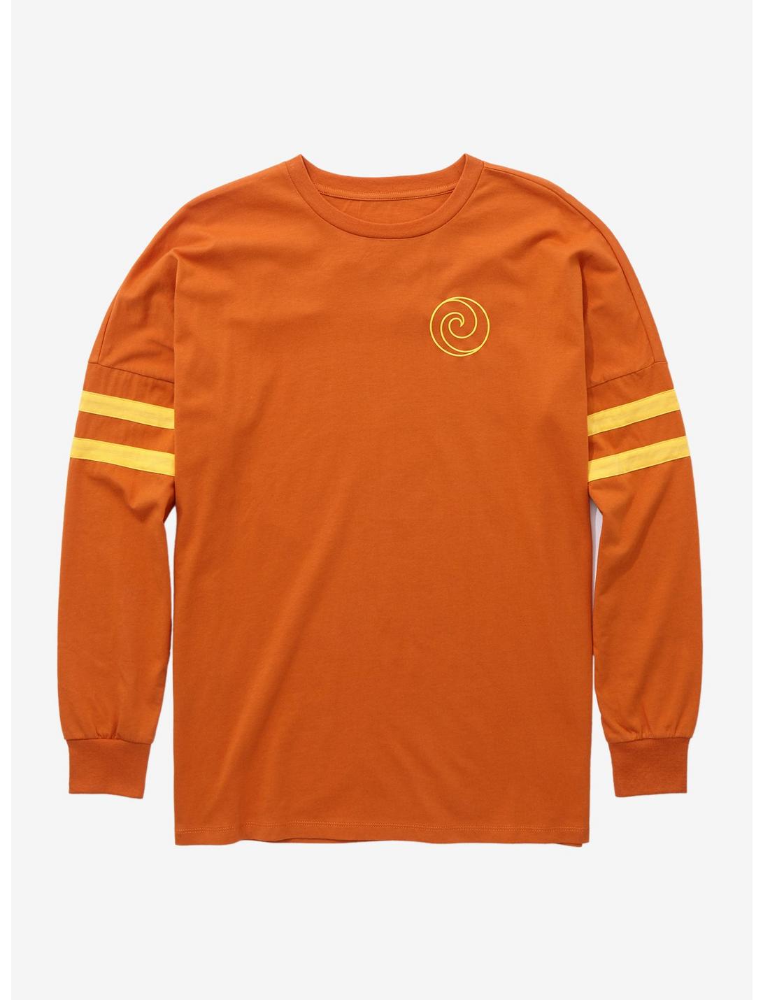 Avatar: The Last Airbender Air Nomads Athletic Jersey, MULTI, hi-res