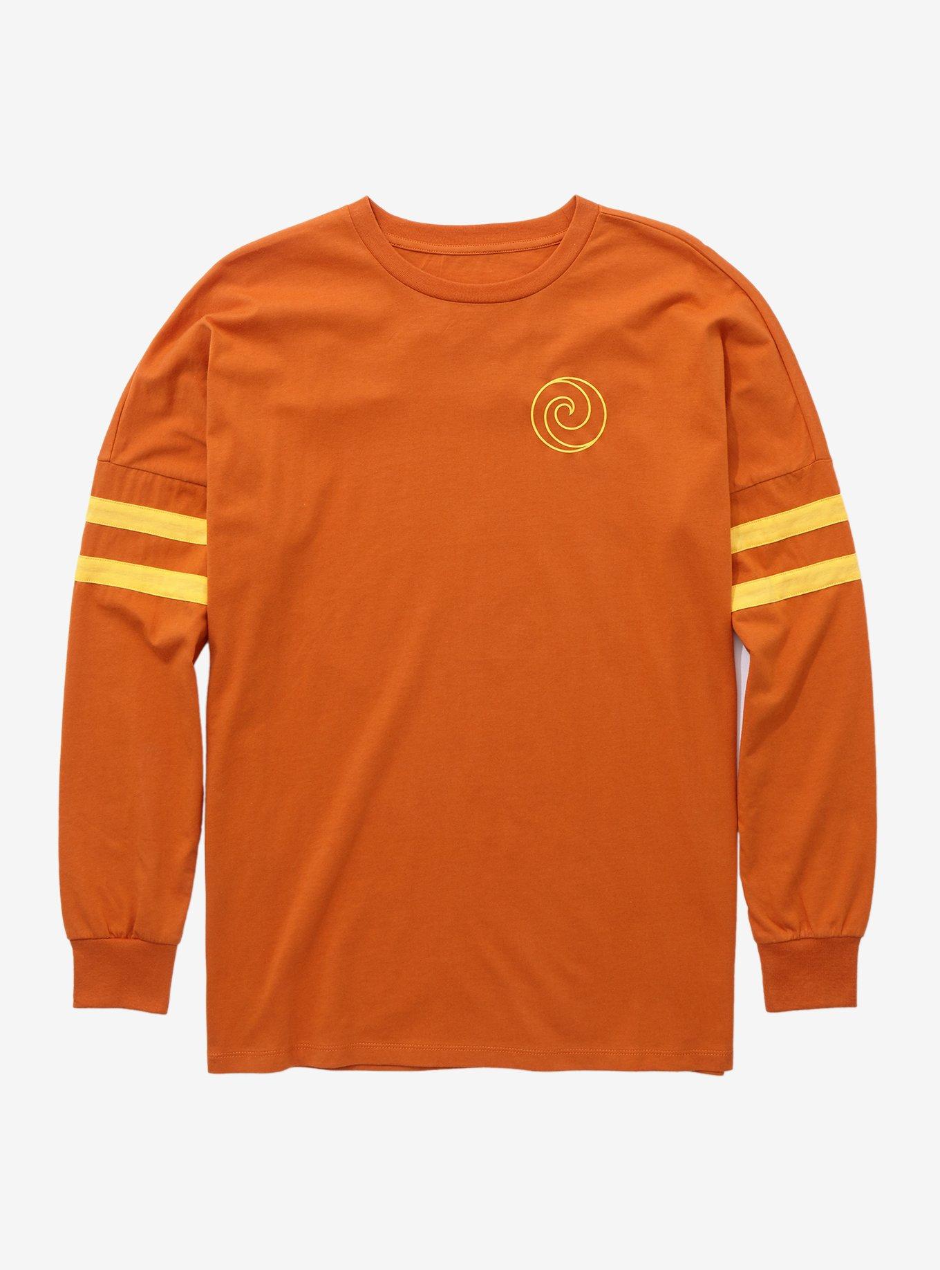 Avatar: The Last Airbender Air Nomads Athletic Jersey, MULTI, hi-res
