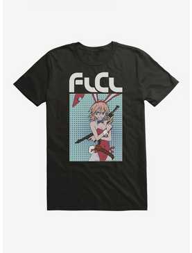 FLCL Haruko T-Shirt, , hi-res