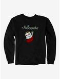 Neopets Cat Stocking Sweatshirt, , hi-res