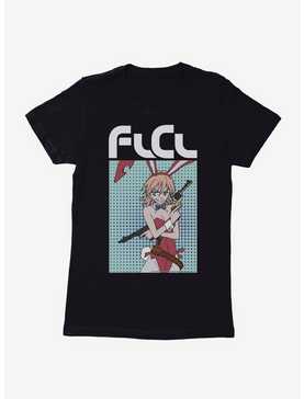 FLCL Haruko Womens T-Shirt, , hi-res