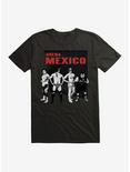 CMLL Lucha Libre Arena Mexico Luchadores T-Shirt, , hi-res