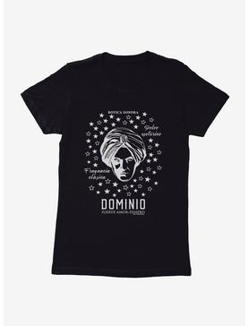 Botica Sonora Dominio Womens T-Shirt, , hi-res