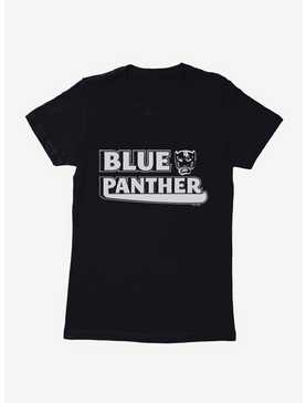 CMLL Lucha Libre Blue Panther Womens T-Shirt, , hi-res