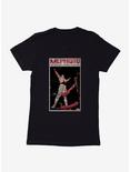 CMLL Lucha Libre Mephisto Poster Womens T-Shirt, , hi-res