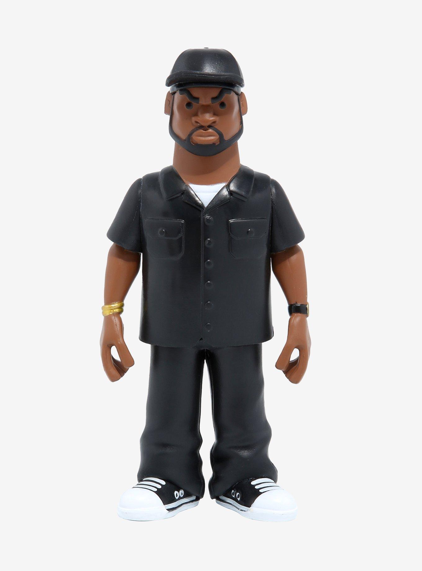 Funko Gold Ice Cube Premium Vinyl Figure