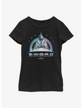 Marvel WandaVision S.W.O.R.D Mission Youth Girls T-Shirt, , hi-res