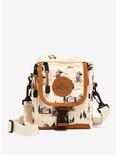 Her Universe Disney Mickey Mouse Hiking Club Crossbody Bag - BoxLunch Exclusive, , hi-res