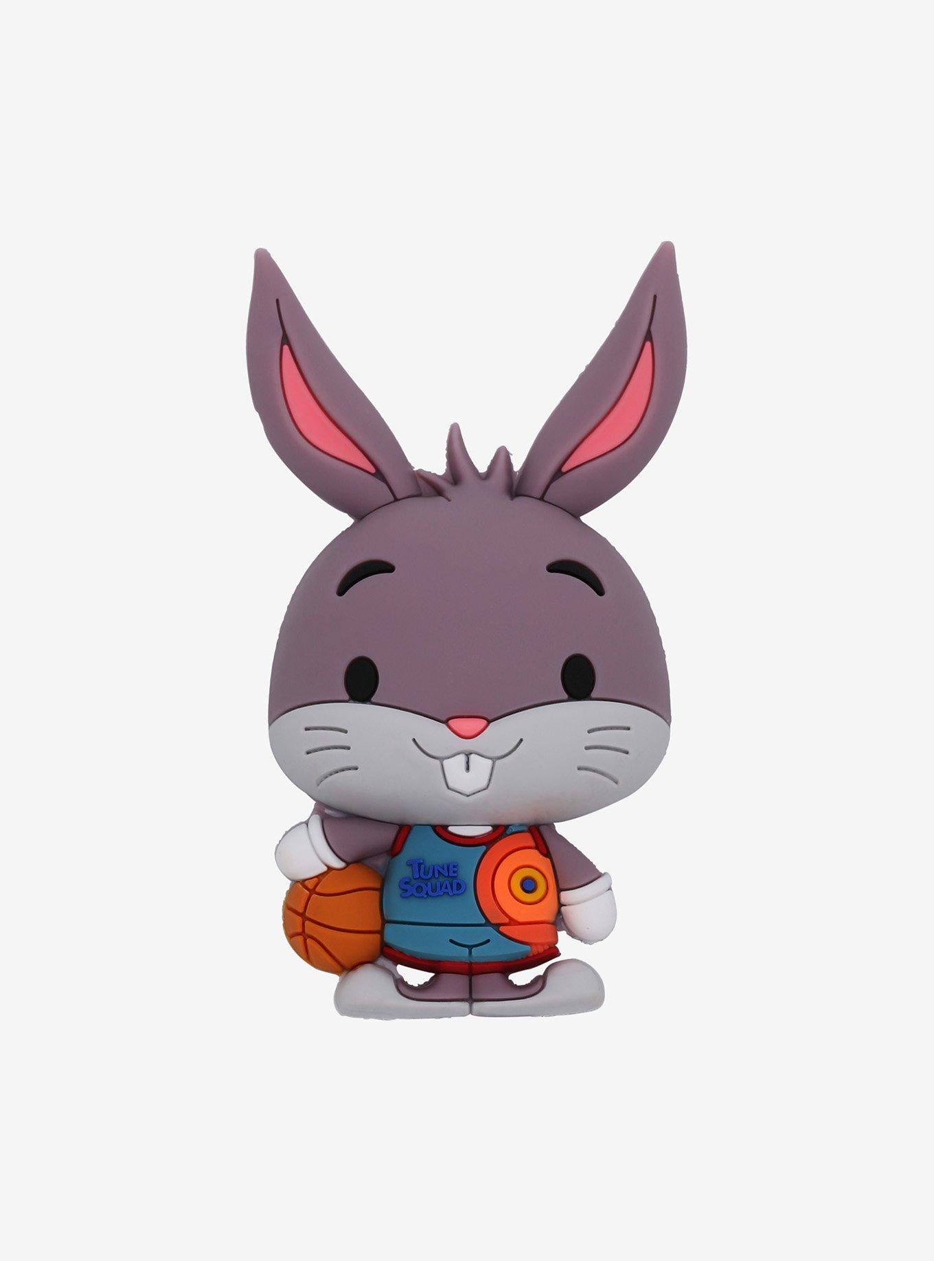 Space Jam: A New Legacy Bugs Bunny Magnet, , hi-res